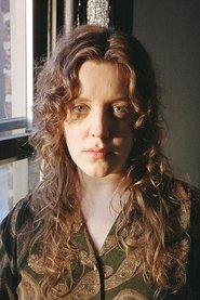 Photo of Abby Harri as Emily