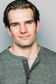 Photo of Daniel Floren as Gideon