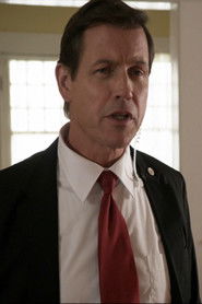 Photo of Brent Mendenhall as George W. Bush