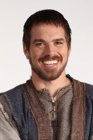 Photo of Kaulin Krebs as Levi