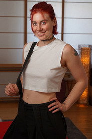Photo of Muriel la Roja