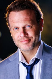 Photo of David Leo as Neil