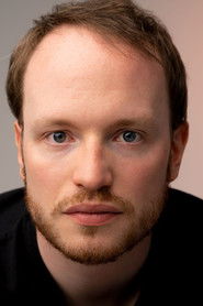 Photo of Daniel Holzberg as E.M.T.