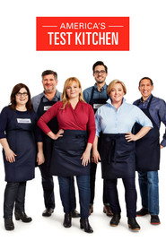 America's Test Kitchen at Home 2 poster