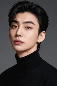 Photo of 박준성 as Self - Contestant