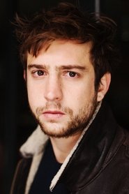 Photo of Nicolas Pietri as Nicolas