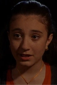 Photo of Sarah Osman as Cheryl Bemberg