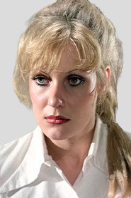 Photo of Nanda van Bergen as Irina Farkas