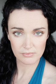 Photo of Liz Kirkman as Kathryn