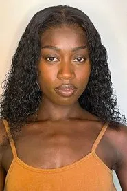 Photo of Fatou Bah as Afiyah