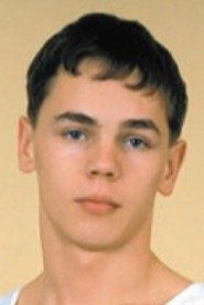 Photo of Vasiliy Uk.
