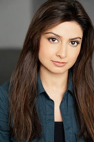 Photo of Swati Kapila as Jenny