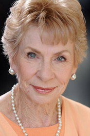 Photo of Sheilah Morrison as Sandy