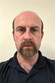 Photo of Liam Finlayson as Politician