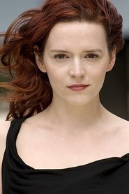 Photo of Julia Krynke as June