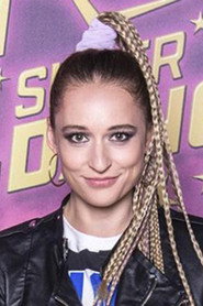 Photo of Martina Piatková as Kukučka