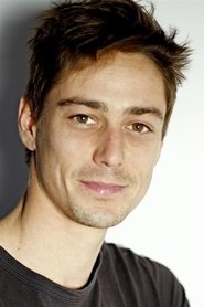 Photo of Adrien Jolivet as Raphaël