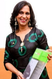 Photo of Meena Nahata as Mis Katkar (voice)