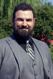 Photo of David J. Cantu as Eddy