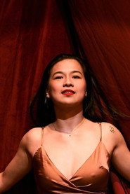 Photo of Toni Go-Yadao