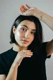 Photo of Natália Tarnowski as Ana