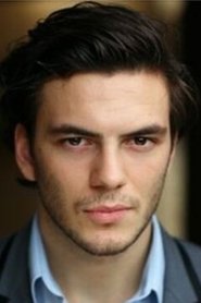 Photo of Rhys Howells as Lucas Delmore