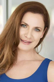 Photo of Robynne Eaton as Sarah