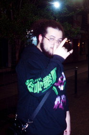 Photo of Gustavo Mendes as Horror Knight