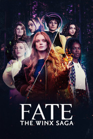 Season 2 poster