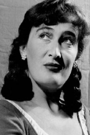Photo of Nela Eržišnik as Tetka Ema