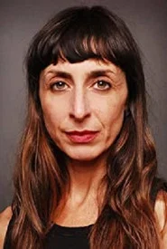 Photo of Carmen Mayordomo as Sofía