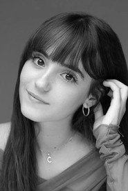 Photo of Celia Lopera as Inma