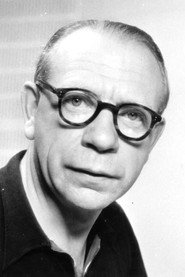 Photo of Herbert Grevenius as Self