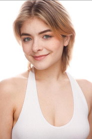 Photo of Jaden Deleon as Delilah Goode