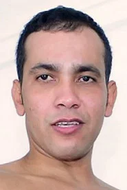 Photo of Yago Ribeiro