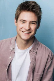 Photo of Ryan Micho as Ryan