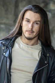Photo of Gaston Alexander as Prince Volnard