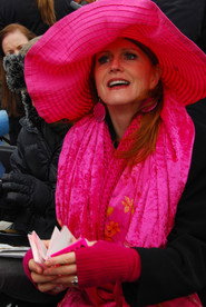 Photo of Jodie Evans as Self