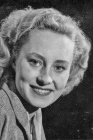 Photo of Ulla-Carin Rydén as Karin