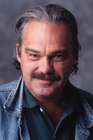 Photo of Jean-Marc Dalpé