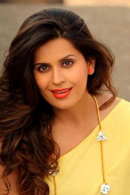 Photo of Sonali Khare as Nalu