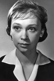 Photo of Natalya Surovegina as ведущая конкурса на теплоходе