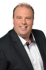 Photo of Yanick Lévesque as Himself