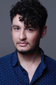 Photo of Pedro Leão
