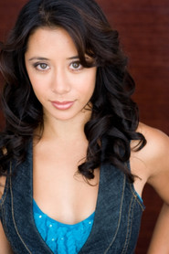Photo of Tara Macken as Alex