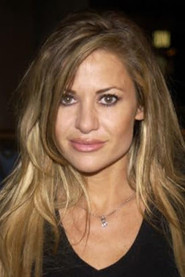 Photo of Michelle Ruben as jaqueline