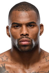 Photo of Khaos Williams as Self