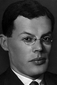 Photo of Ilya Ilf as Self (archive)