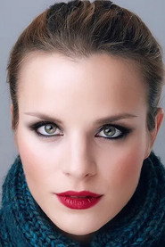 Photo of Nicole Brandolino as Kate Pinkerton