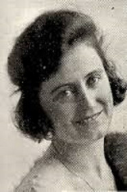 Photo of Agnete Arne-Jensen